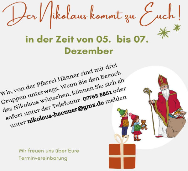 Nikolaus